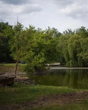 Kemping Atc Apollo Lednice *