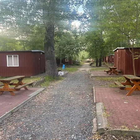 Campsite Atc Apollo Lednice *