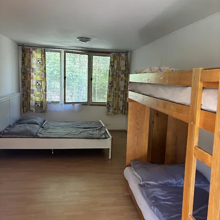 Camping Atc Apollo Lednice